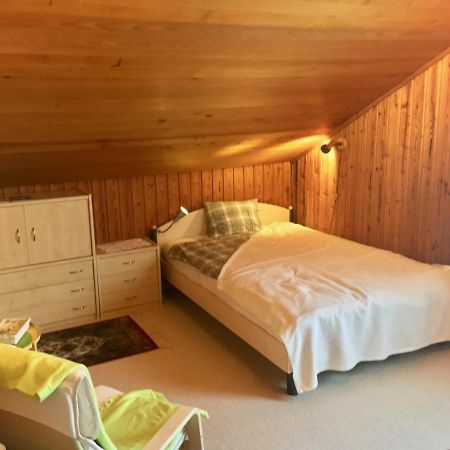 Horw Silvia'S Bed Und Breakfast In Luzern מראה חיצוני תמונה