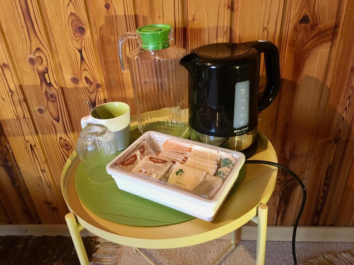 Horw Silvia'S Bed Und Breakfast In Luzern מראה חיצוני תמונה